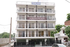 Hotel Jairose Palace | Best Business Hotel in Faridabad | Near Asian & Metro Hospital image