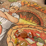 Photo n°2 de l'avis de Bastian. fait le 09/04/2022 à 11:46 sur le  Restaurant Pizzeria Sun Valley Stübele à Sëlva