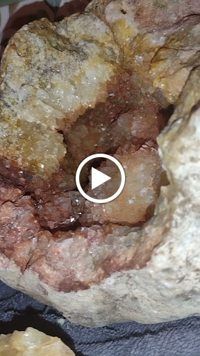 Rock Shop «Prospectors Crystals, Rocks & Gift Shop», reviews and photos, 1640 Gravois Rd, High Ridge, MO 63049, USA