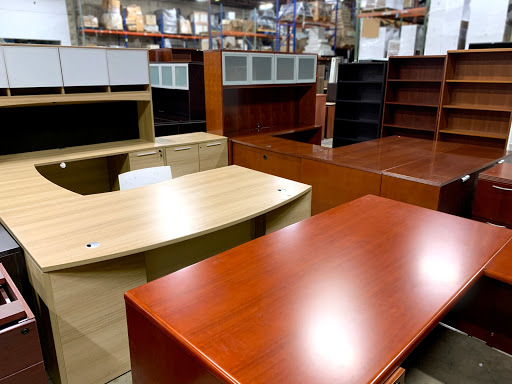 Outlet Store «Office Furniture Outlet», reviews and photos, 440 W Kennedy Blvd, Orlando, FL 32810, USA