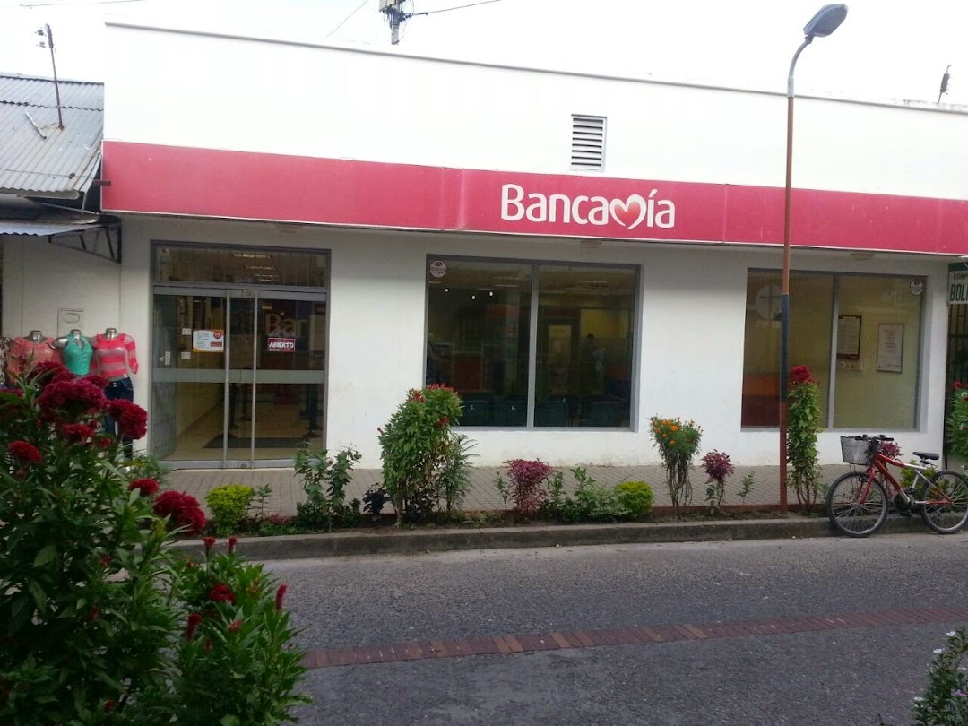 Bancamía Arauca