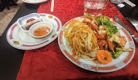 Plats et boissons du Restaurant vietnamien Le Mandarin à Nice - n°13