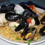 Photo n°3 de l'avis de Sofia.a fait le 24/08/2019 à 07:59 sur le  La Fornace à Isola