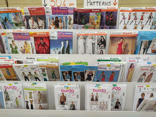 Fabric Store «Mill Outlet Fabric Shop», reviews and photos, 2906 N Prospect St, Colorado Springs, CO 80907, USA