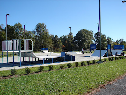 Chris Bynum Skate Park