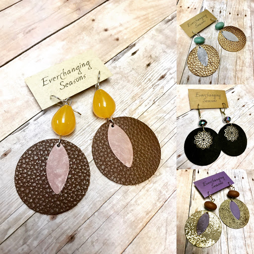 Boutique «Everchanging Seasons Consignment Boutique», reviews and photos, 710 Forest Ave, Portland, ME 04103, USA