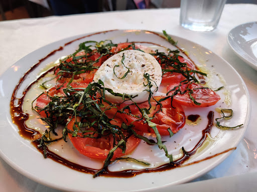 MA'S Italian Kitchen