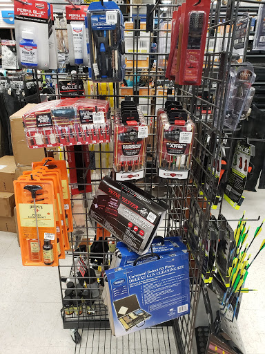 Sporting Goods Store «Big 5 Sporting Goods», reviews and photos, 1573 W Redlands Blvd, Redlands, CA 92373, USA