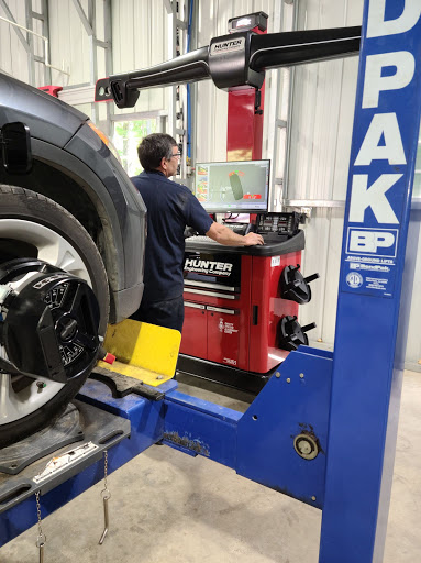 18430 Eltham Rd, West Point, VA 23181, USA