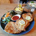 Photo n°1 de l'avis de Fossi. fait le 09/05/2023 à 05:36 sur le  Mudo‘s Restaurant Büsum à Büsum