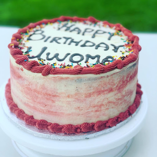 Barieterps cake haven, Plot 502, kapuwa district , Lugbe 1 extension Amac, 900001, Abuja, Nigeria, Dessert Shop, state Federal Capital Territory