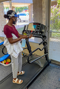 Physical Therapy of Jenks - Photo 4 - Car repair in Jenks, OK, Tulsa