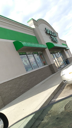 Dollar Store «Dollar Tree», reviews and photos, 1019 Mt Vernon Rd, Newark, OH 43055, USA