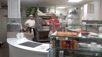 Atmosphère du Pizzas à emporter Da Guido Pizza à Emporter à Etrembières - n°1