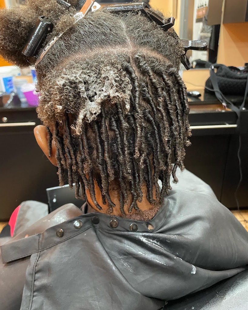 Empress Locs And Braids Orlando, FL 32835 Services and Reviews