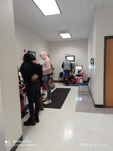 Shopping Mall «Hilltop Shopping Center», reviews and photos, 5400 Reisterstown Rd, Baltimore, MD 21215, USA