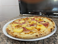 Photos du propriétaire du Pizzeria Pizza 4p à Bitche - n°4