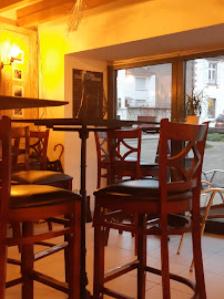 Atmosphère du Restaurant Le Jouvin à Saint-Junien - n°4