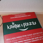 Photo n°1 de l'avis de Frederic.o fait le 22/03/2018 à 07:47 sur le restaurants le kiosque a pizzas à Berck
