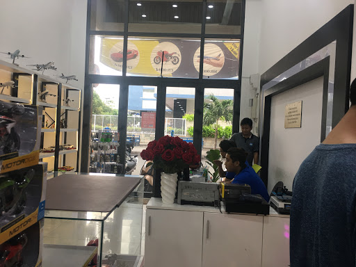 Top 20 cửa hàng manga Quận Phú Nhuận Hồ Chí Minh 2022