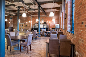The Engine Shed Restaurant