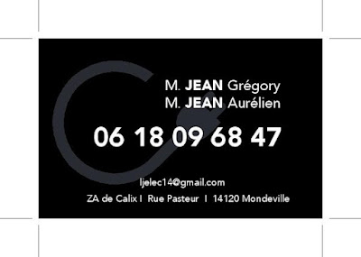 L.j. Elec Sarl à Mondeville