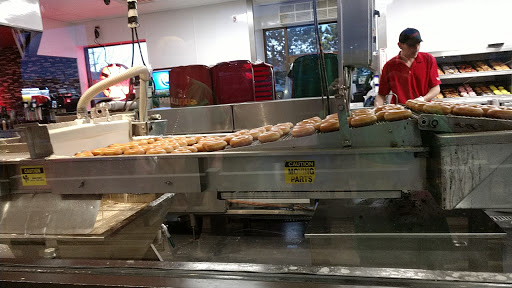 Bakery «Krispy Kreme Doughnuts», reviews and photos, 7514 Parkway Dr, Lone Tree, CO 80124, USA