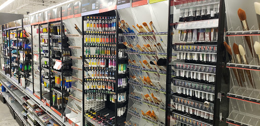 Craft Store «Michaels», reviews and photos, 4400 Fort Jackson Blvd #200, Columbia, SC 29209, USA