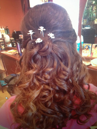 Beauty Salon «Mai Beauty Salon», reviews and photos, 11132 SW Capitol Hwy, Portland, OR 97219, USA