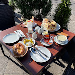 Photo n°2 de l'avis de Alexander.r fait le 15/08/2022 à 13:52 sur le  Saray à Berlin