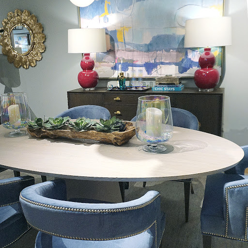 Furniture Store «Kathy Adams Furniture + Design», reviews and photos, 1509 Preston Rd, Plano, TX 75093, USA