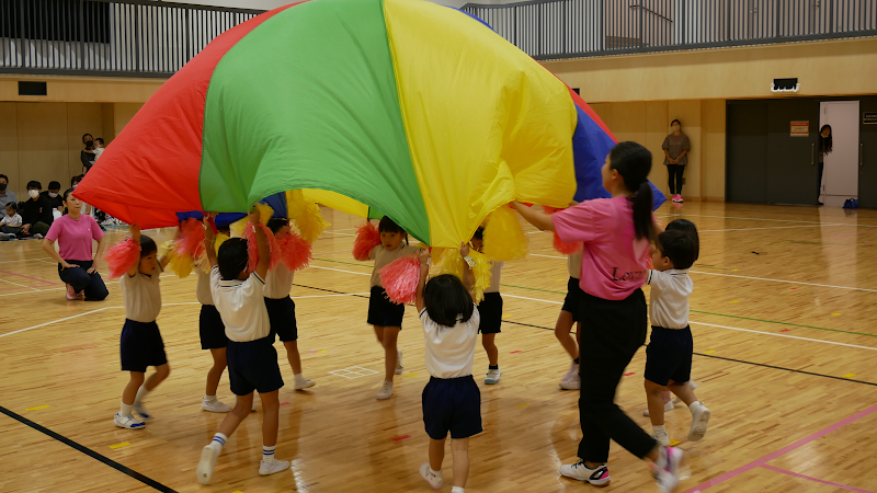 ラバント 八雲自由が丘園（保育園）