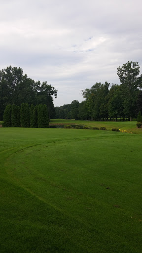 Golf Course «Richmond Forest Golf Course», reviews and photos, 33300 32 mile Road, Lenox, MI 48050, USA