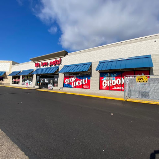 Pet Store «We Love Pets», reviews and photos, 1433 Coshocton Ave, Mt Vernon, OH 43050, USA