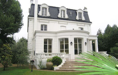 CÔTÉ IMMO AUBY à Auby