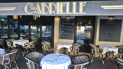 Plage de Deauville à Deauville