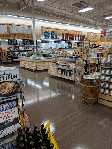 Health Food Store «Sprouts Farmers Market», reviews and photos, 14945 Holt Ave, Tustin, CA 92780, USA
