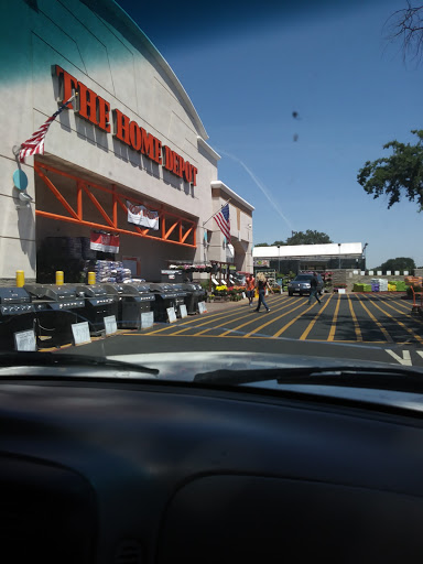 Home Improvement Store «The Home Depot», reviews and photos, 324 N Sunrise Ave, Roseville, CA 95661, USA