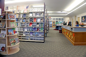 Lovettsville Library