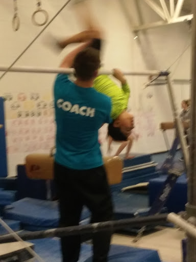 Recreation Center «Simkus Recreation Center», reviews and photos, 849 W Lies Rd, Carol Stream, IL 60188, USA