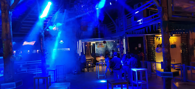 Goa Disco Club - Discoteca