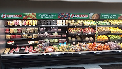 Grocery Store «Edwards Cash Saver», reviews and photos, 1701 Main St, Little Rock, AR 72206, USA