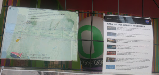 Science Museum «Science Factory», reviews and photos, 2300 Leo Harris Pkwy, Eugene, OR 97401, USA