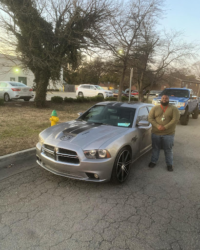 Used Car Dealer «Your Kar Company Inc», reviews and photos, 7912 Becket St, Norfolk, VA 23518, USA