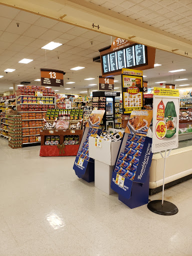 Supermarket «Tops Friendly Market», reviews and photos, 2345 Buffalo Rd, Rochester, NY 14624, USA
