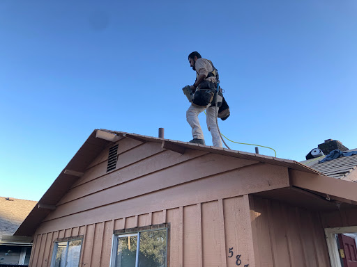 Roofing Contractor «Valley Roofing», reviews and photos, 5340 Caplinger Rd SE, Salem, OR 97317, USA