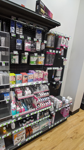 Beauty Supply Store «Sally Beauty», reviews and photos, 544 E Ogden Ave #400, Milwaukee, WI 53202, USA