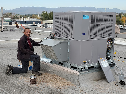 HVAC Contractor «Home Heating Service Inc», reviews and photos