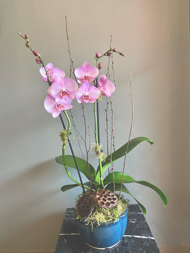 Florist «Finishing Touch Florist & Gifts», reviews and photos, 1645 140th Ave NE B4, Bellevue, WA 98005, USA