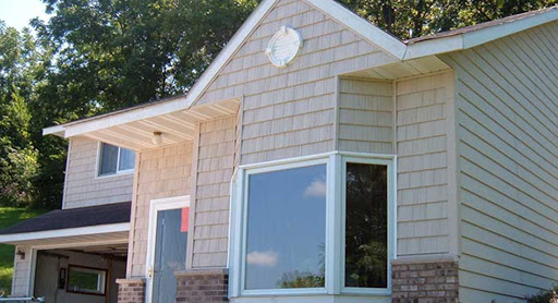 Window Installation Service «Budget Exteriors Inc.», reviews and photos